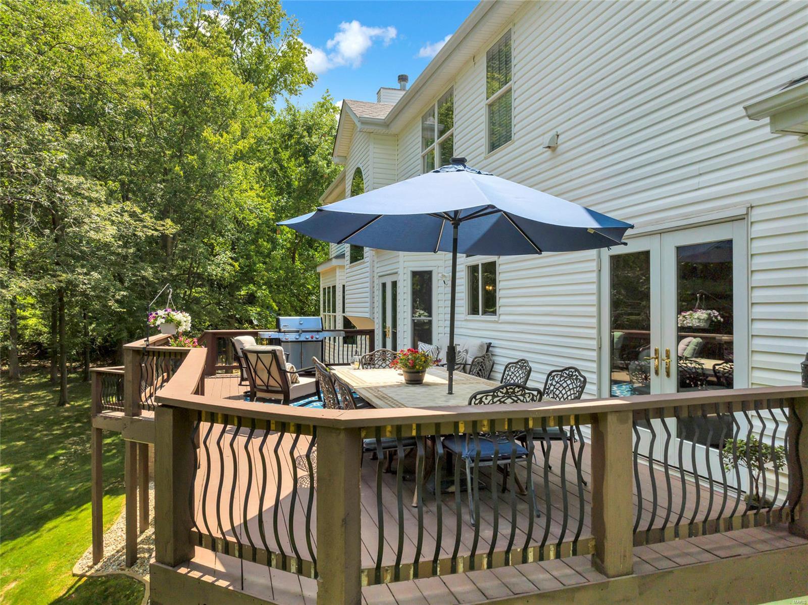 Garden Valley Farms 1 - Residential