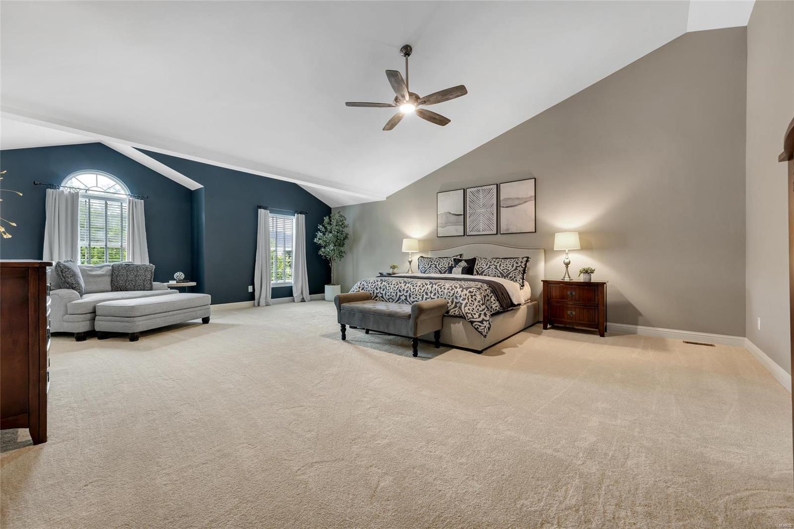 Garden Valley Farms 1 - Residential