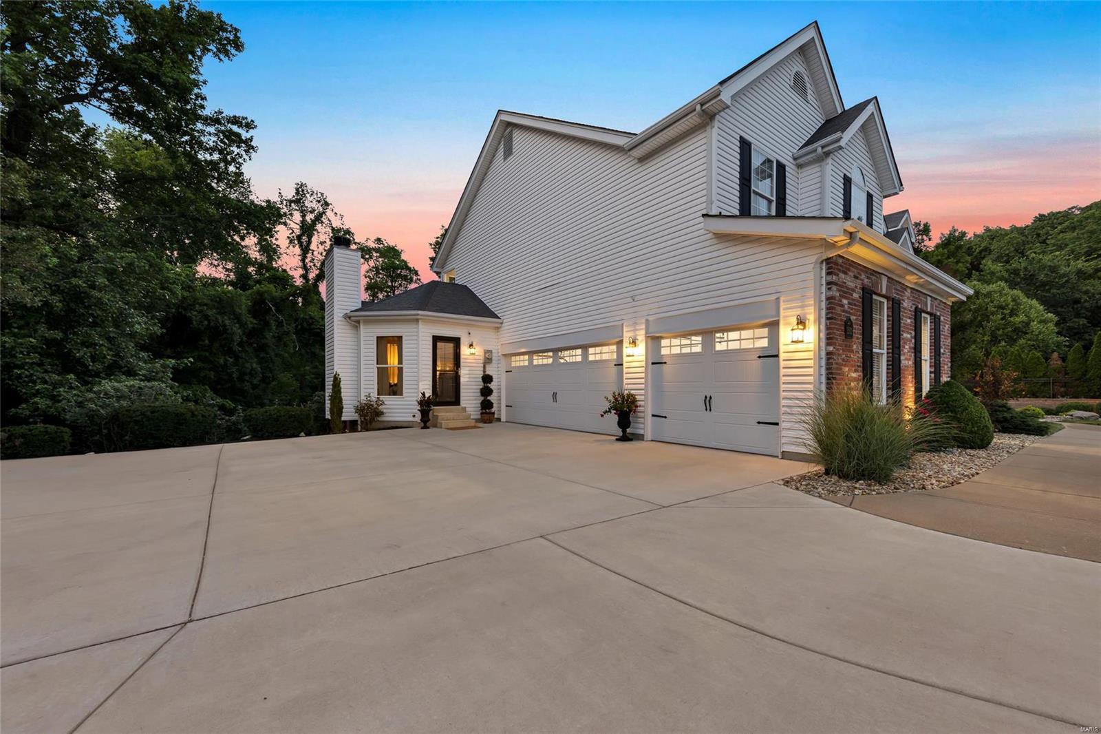 Garden Valley Farms 1 - Residential