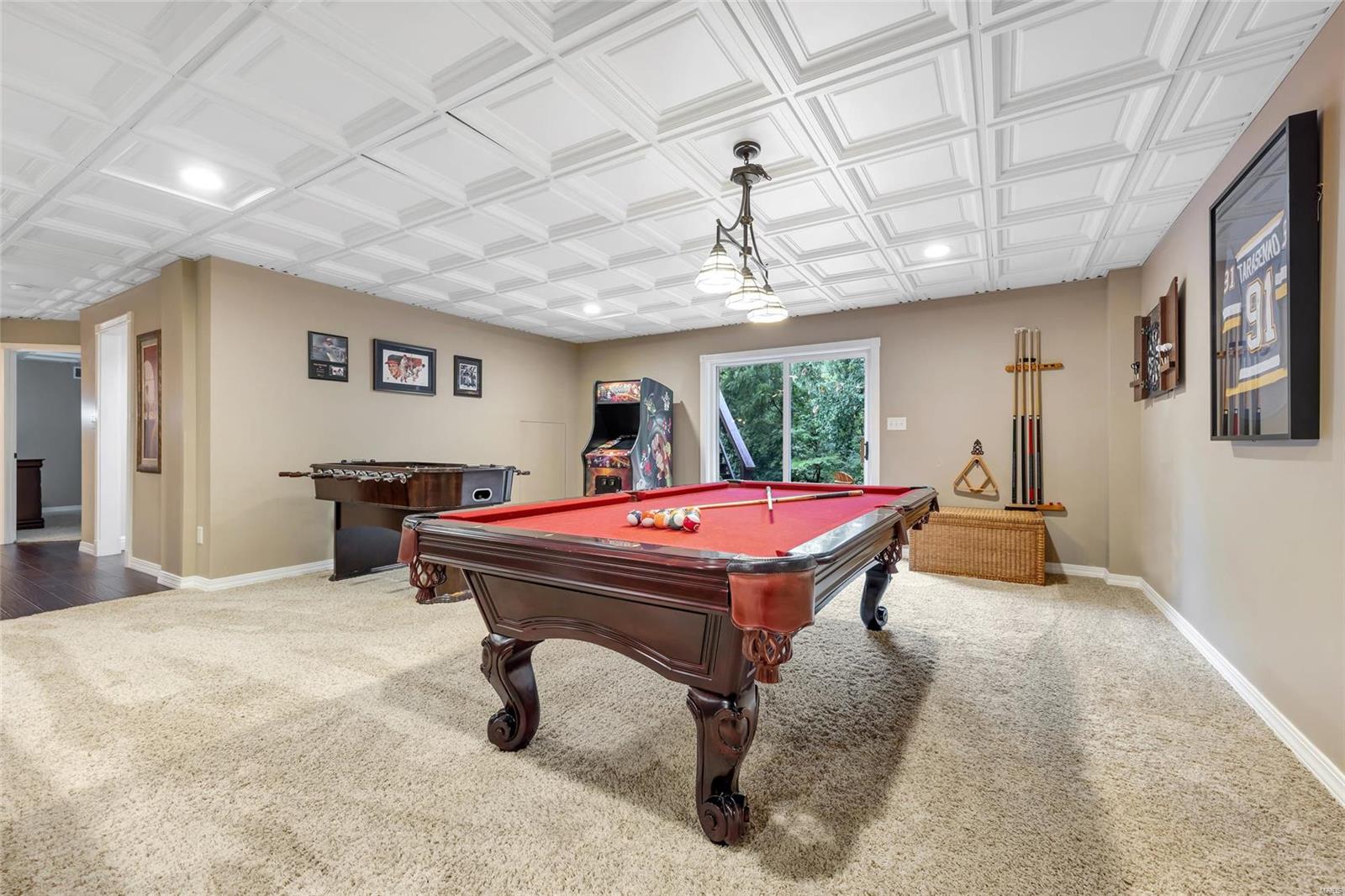 Garden Valley Farms 1 - Residential