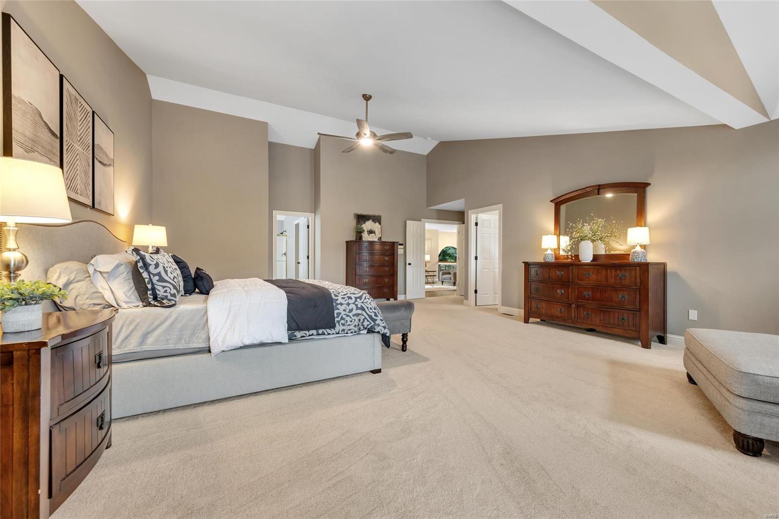 Garden Valley Farms 1 - Residential