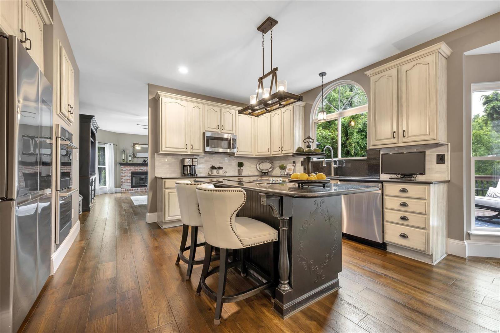 Garden Valley Farms 1 - Residential