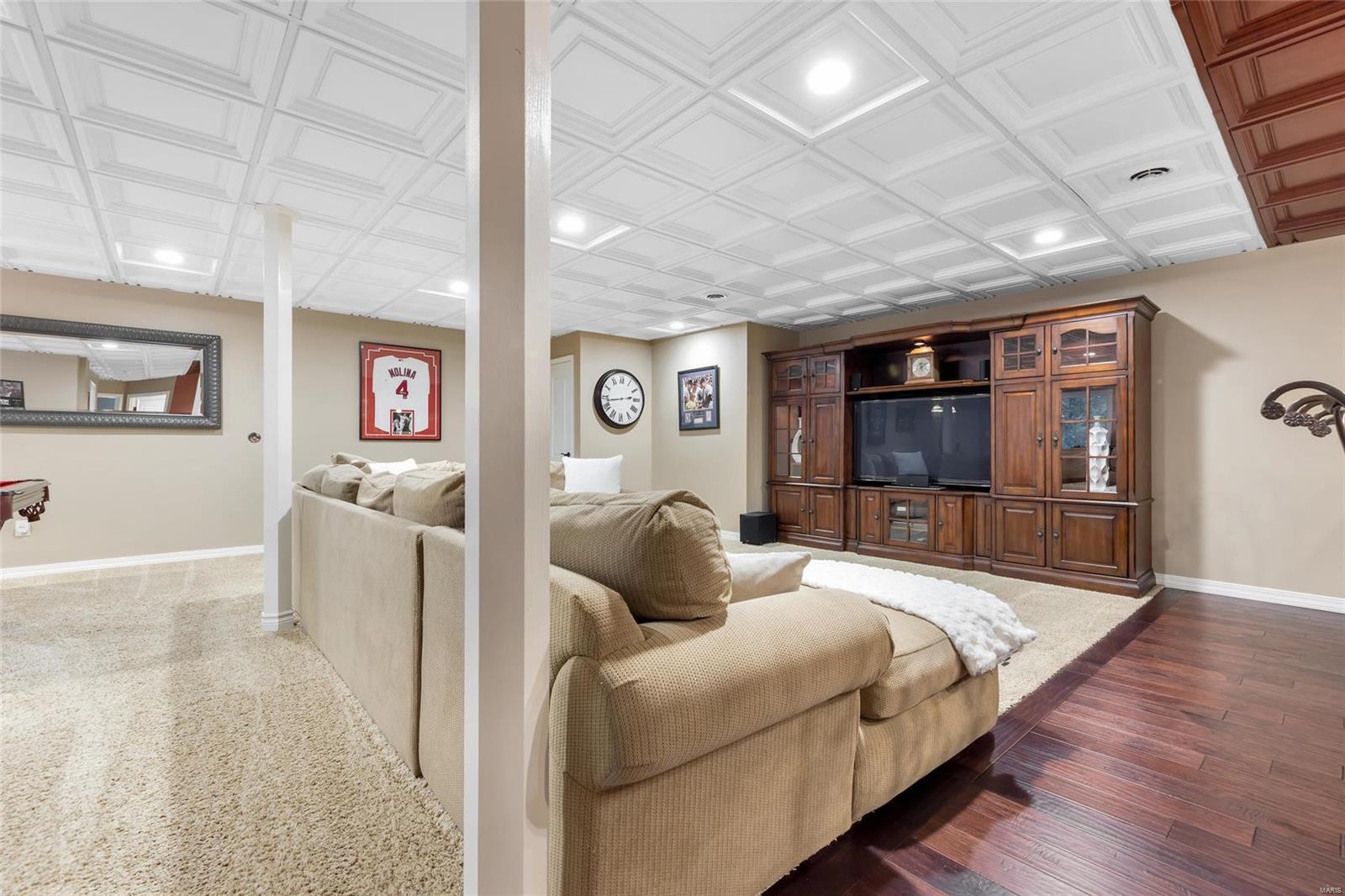 Garden Valley Farms 1 - Residential