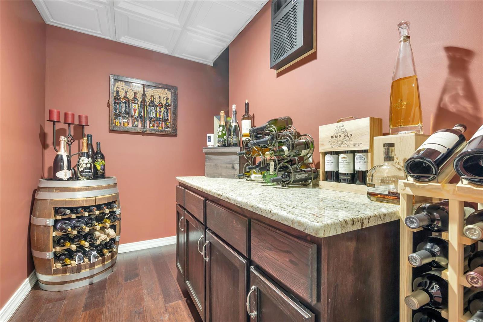 Garden Valley Farms 1 - Residential