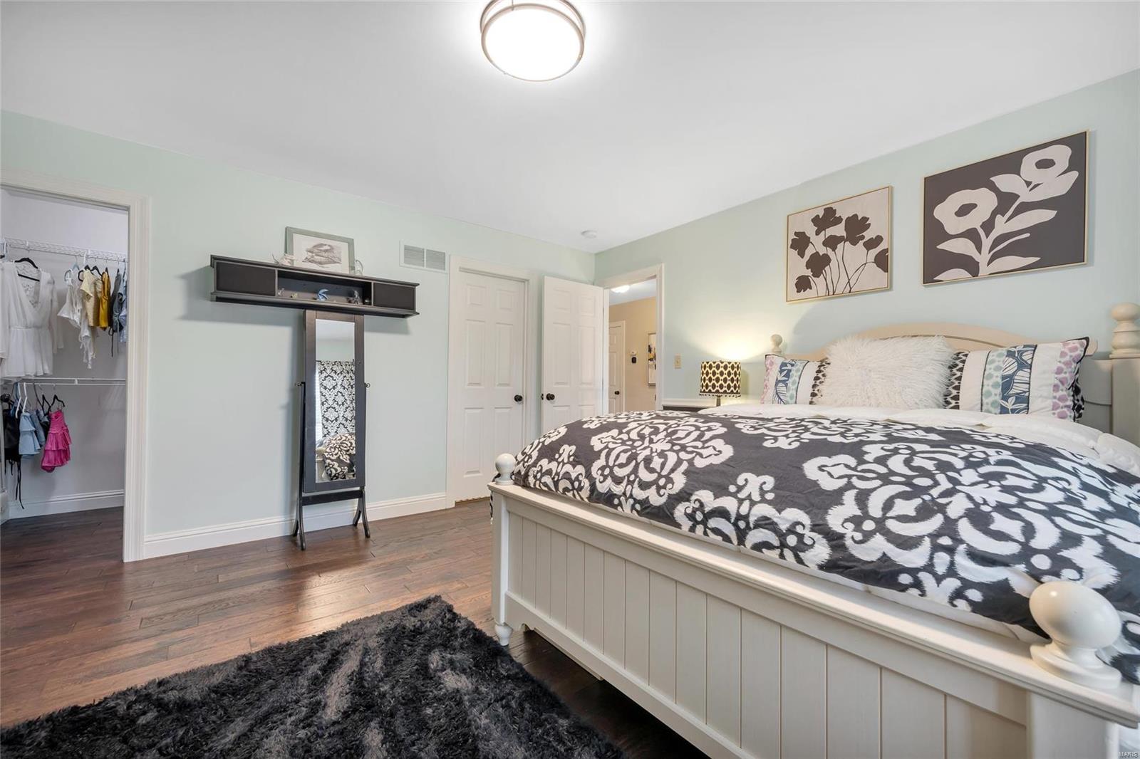 Garden Valley Farms 1 - Residential