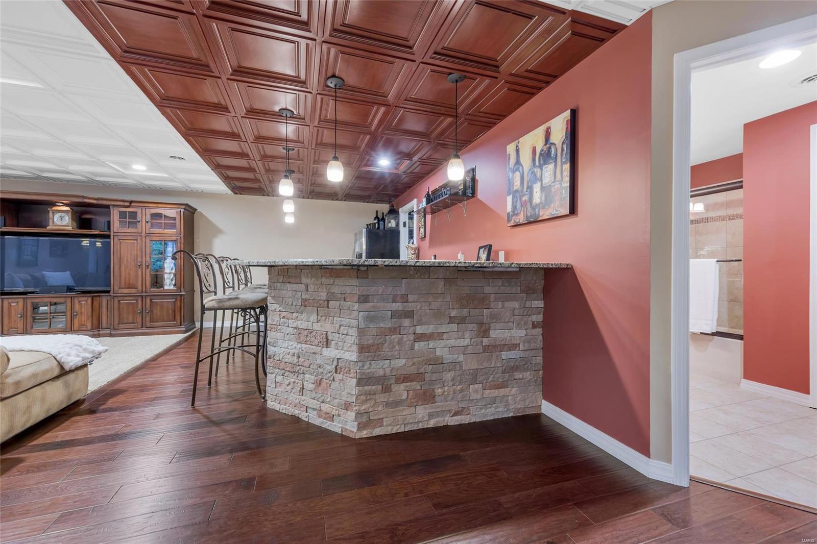 Garden Valley Farms 1 - Residential