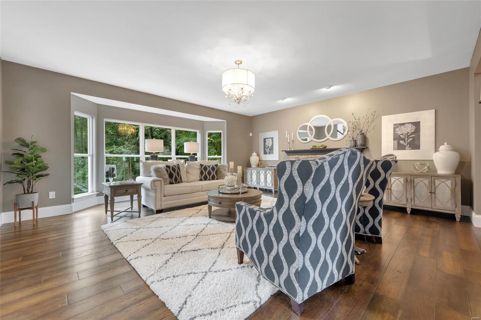 Garden Valley Farms 1 - Residential