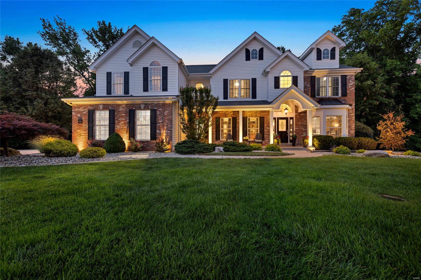 Garden Valley Farms 1 - Residential