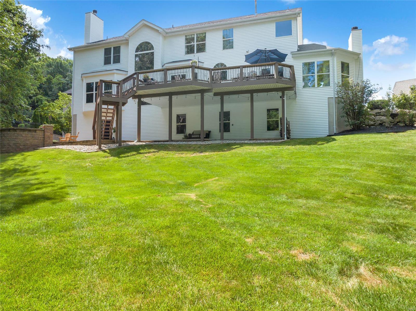 Garden Valley Farms 1 - Residential