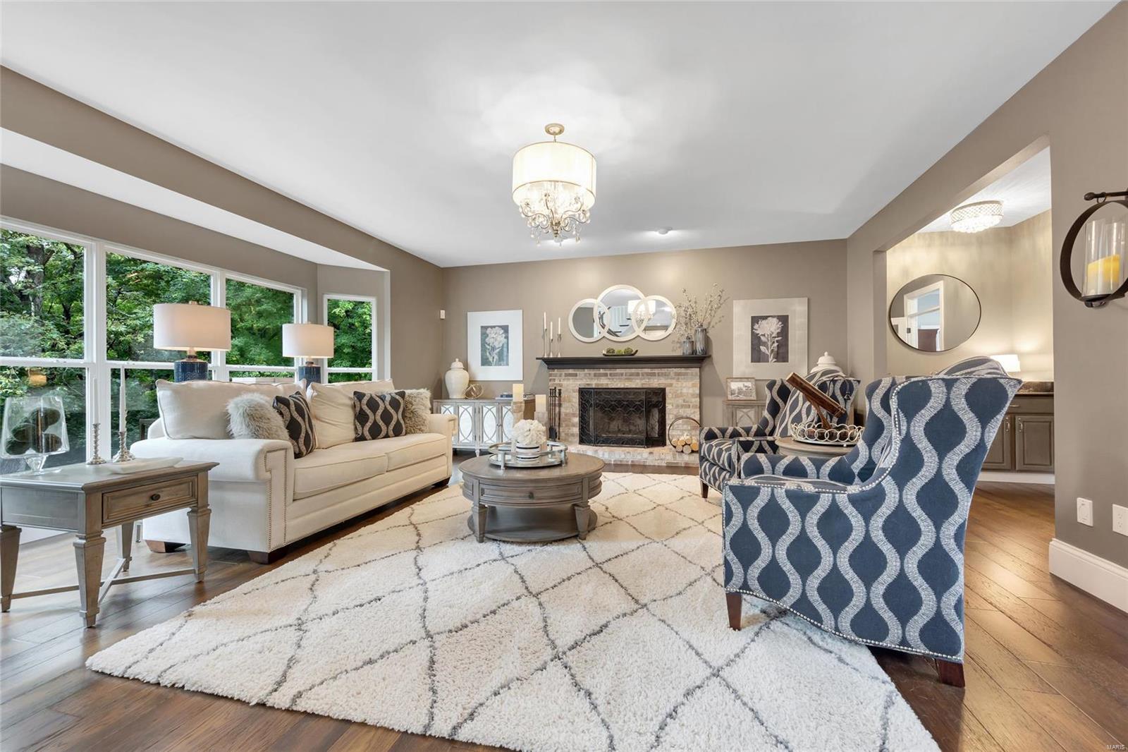 Garden Valley Farms 1 - Residential