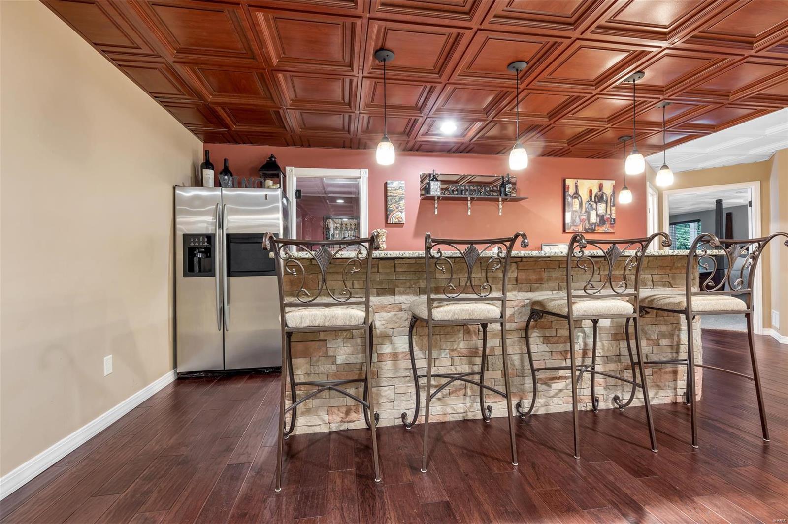 Garden Valley Farms 1 - Residential