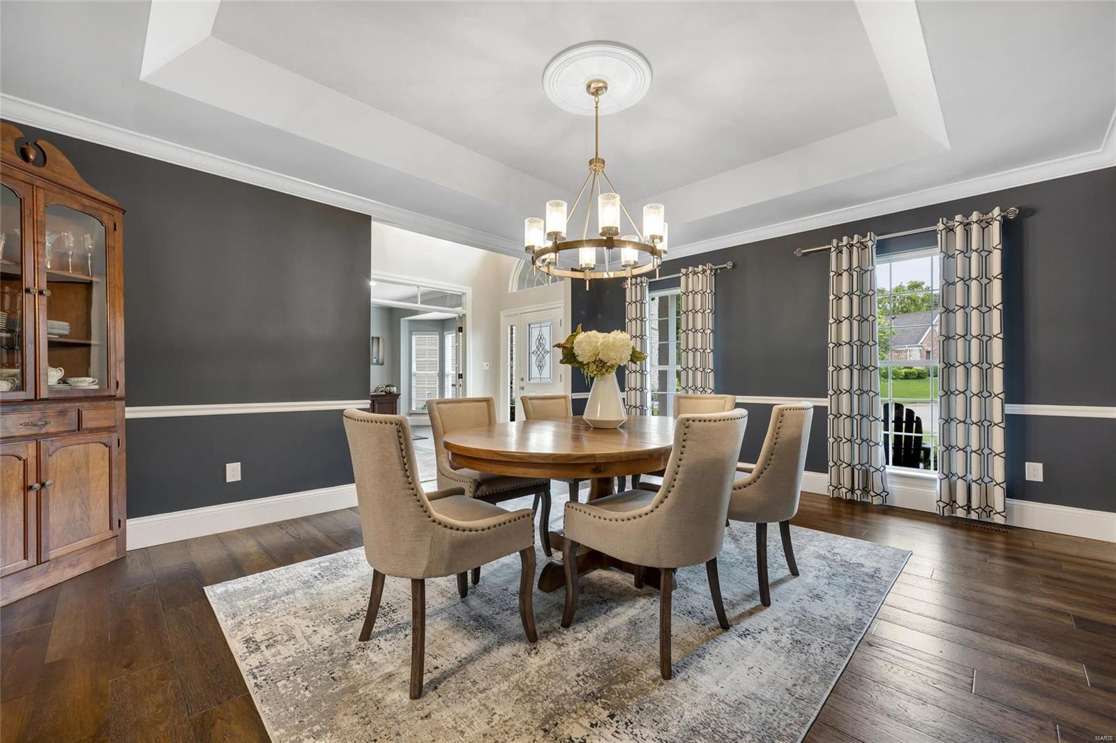 Garden Valley Farms 1 - Residential