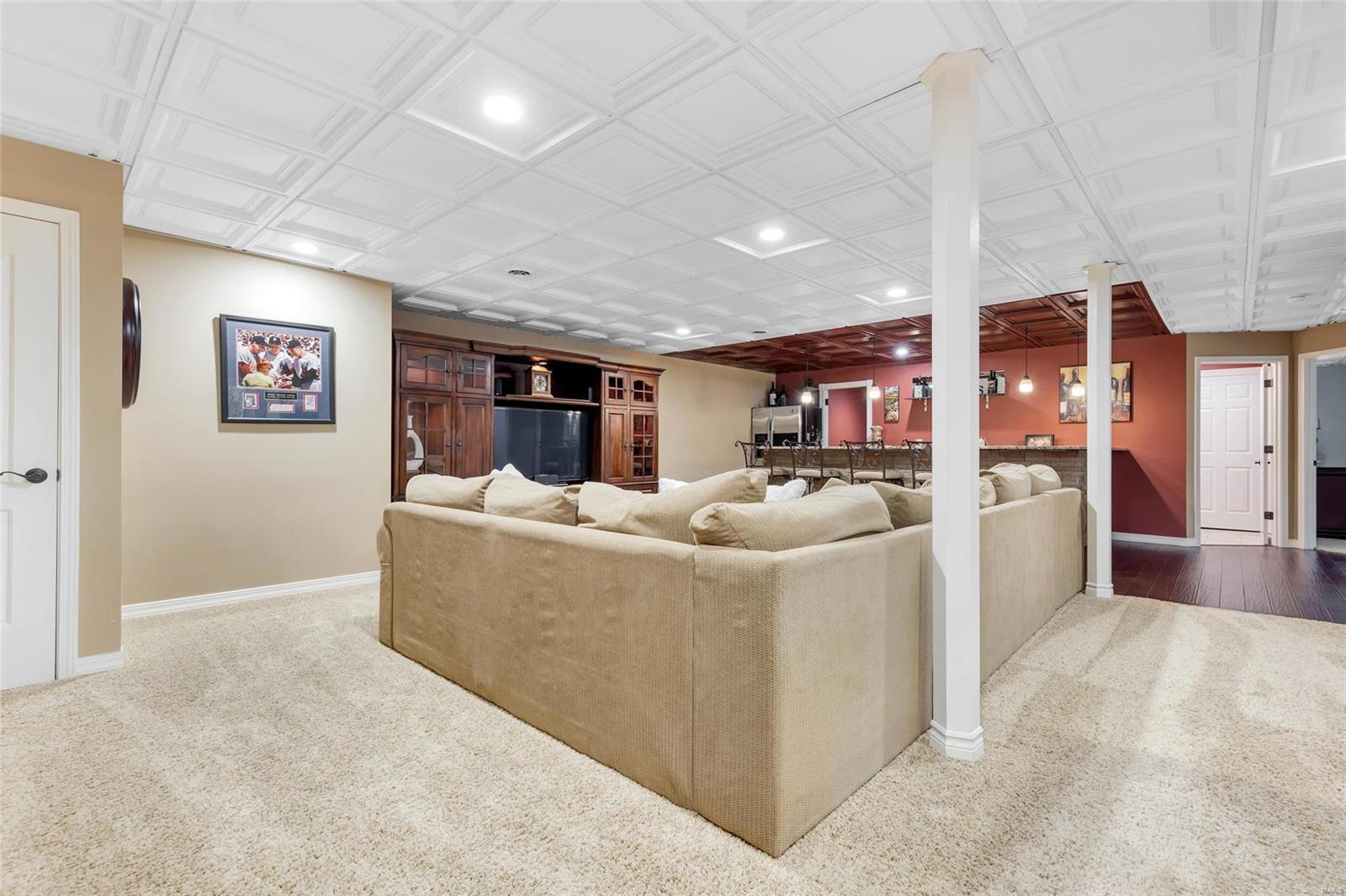 Garden Valley Farms 1 - Residential