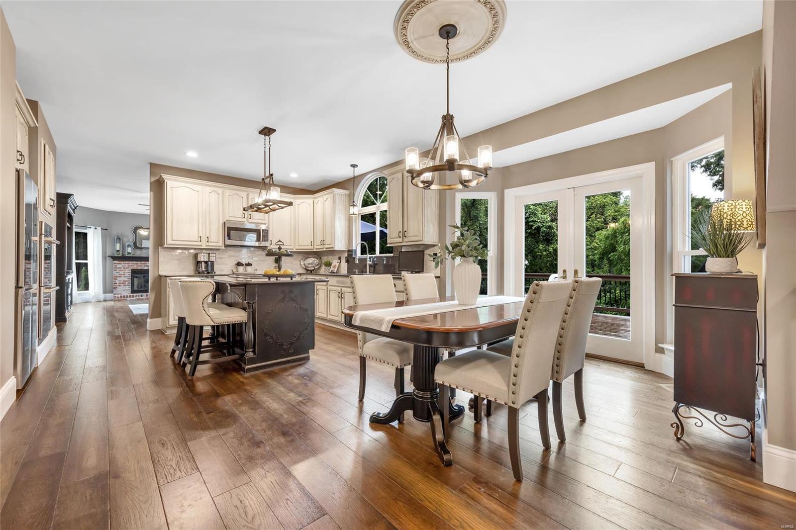 Garden Valley Farms 1 - Residential