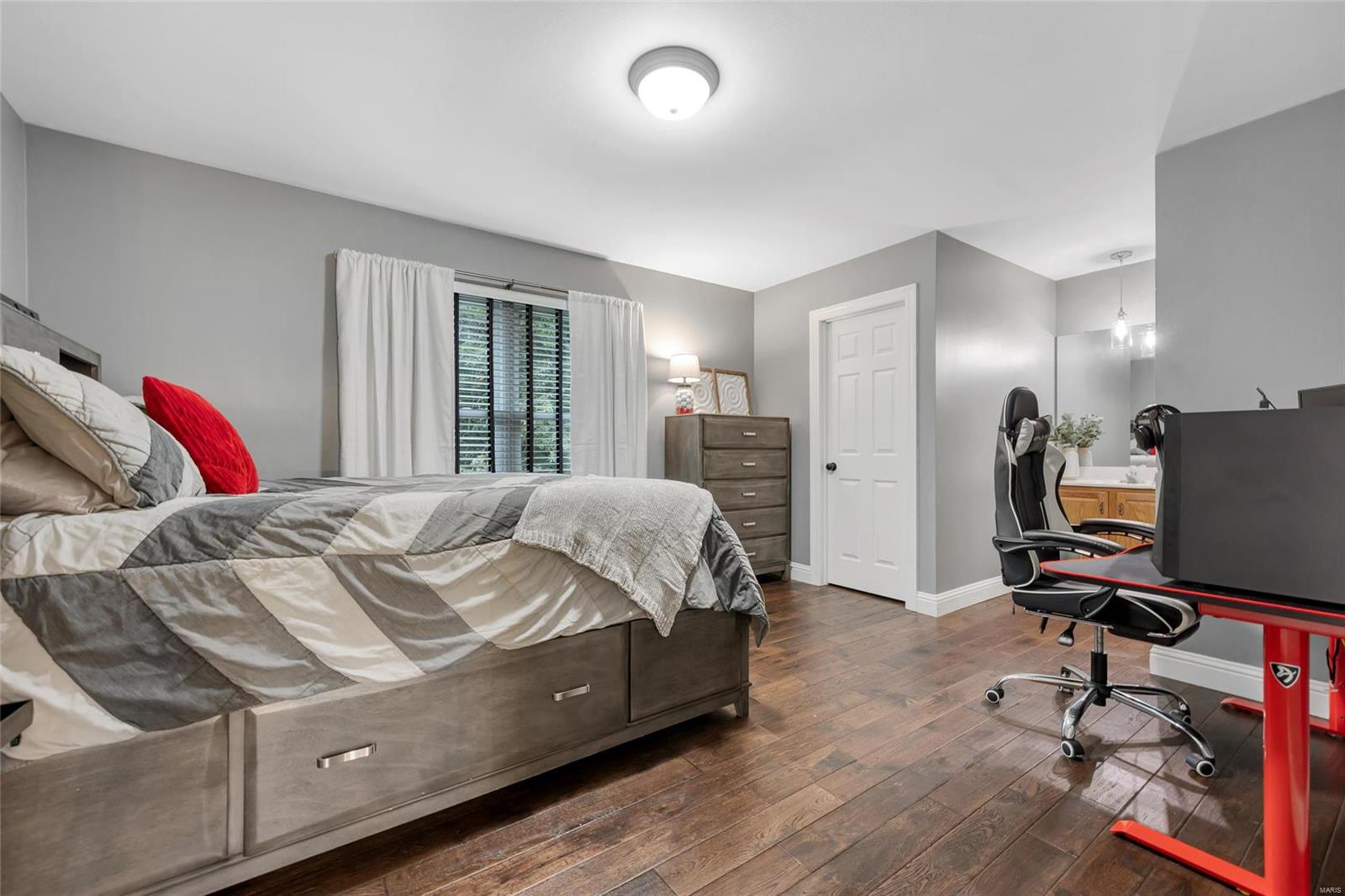 Garden Valley Farms 1 - Residential