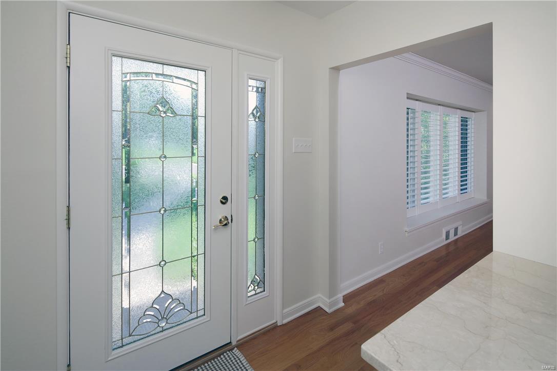 Bedford Oaks Plat 2 - Residential