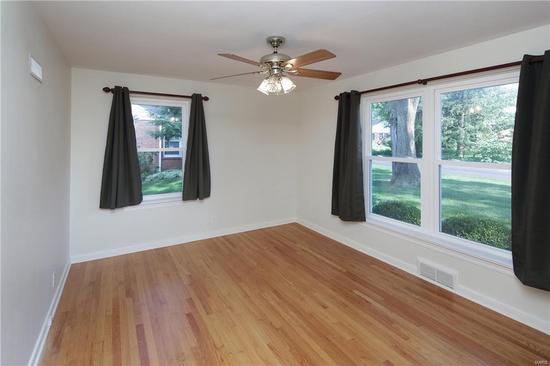 Bedford Oaks Plat 2 - Residential