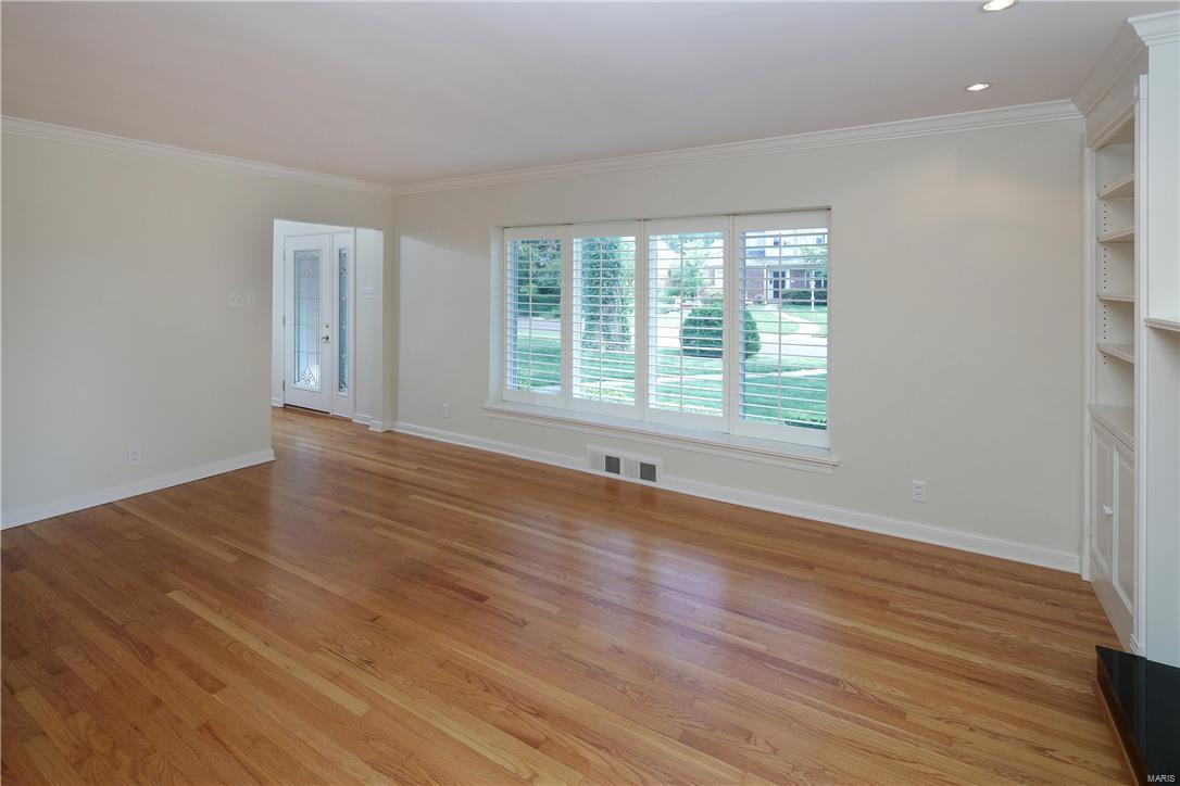 Bedford Oaks Plat 2 - Residential