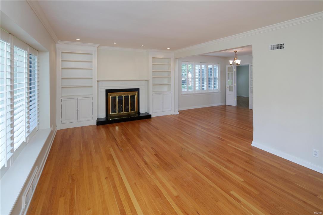 Bedford Oaks Plat 2 - Residential