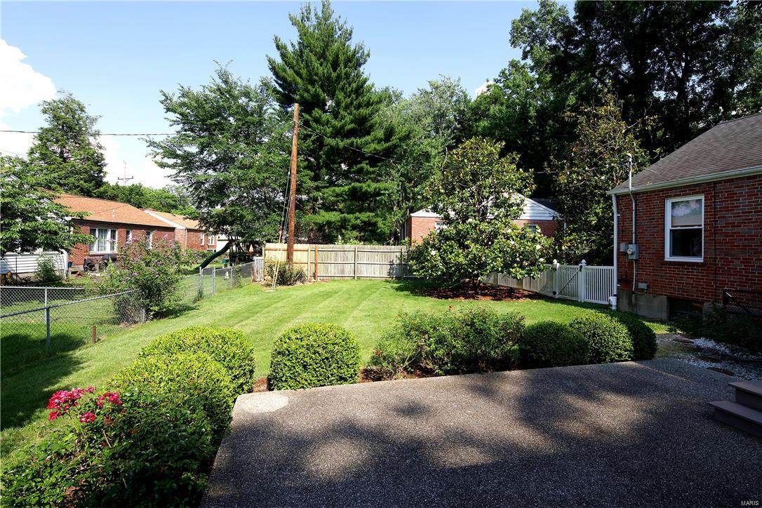 Bedford Oaks Plat 2 - Residential