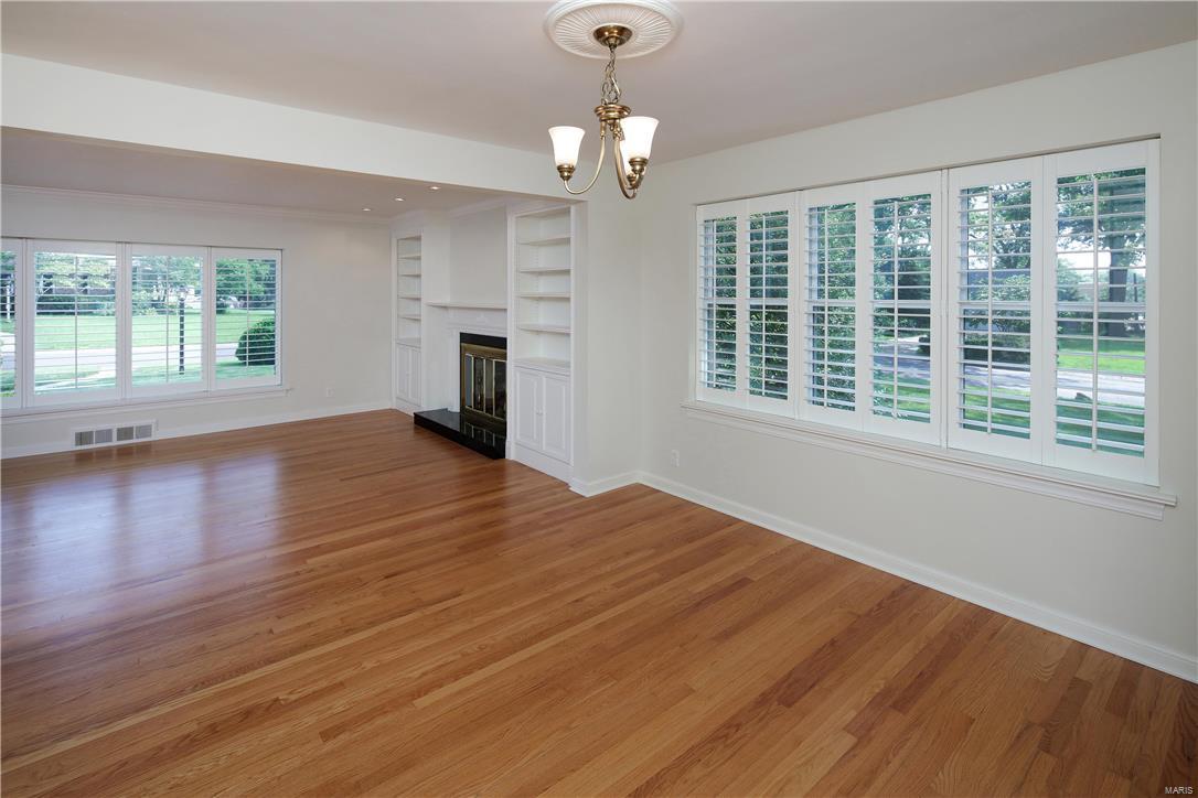 Bedford Oaks Plat 2 - Residential