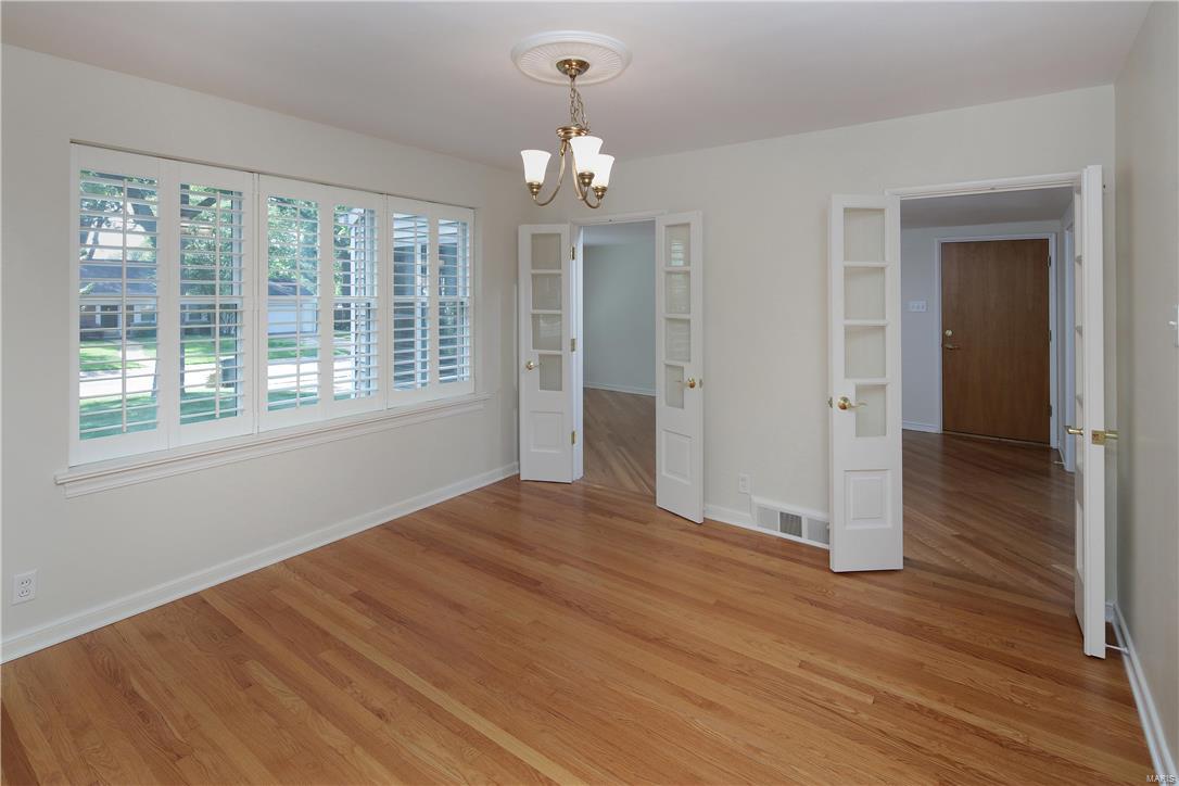 Bedford Oaks Plat 2 - Residential
