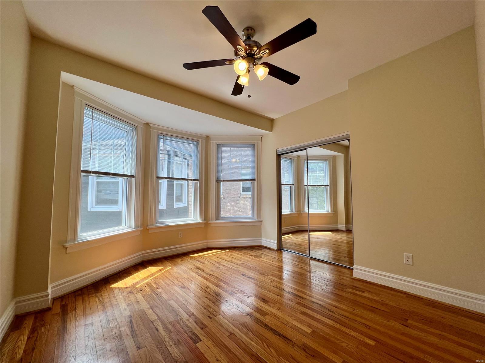 North Parkview - Residential Income