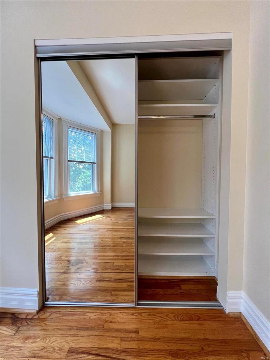 North Parkview - Residential Income