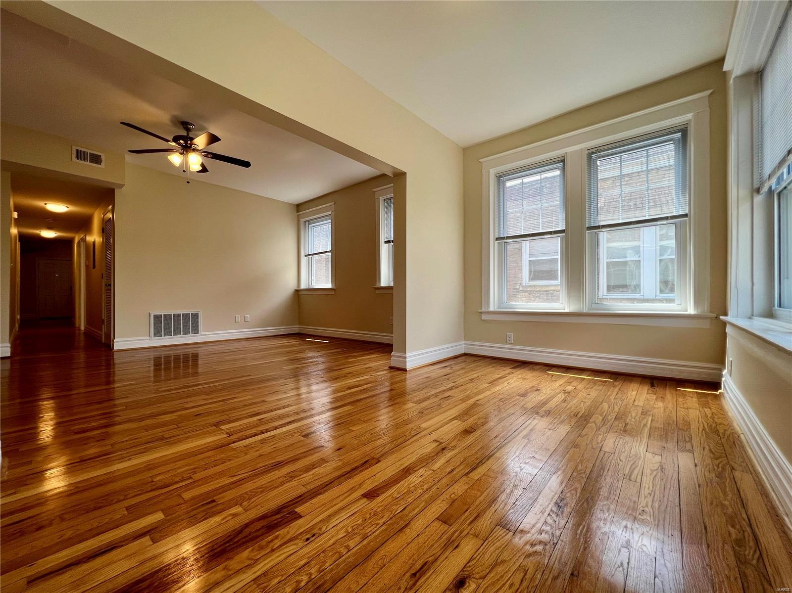 North Parkview - Residential Income