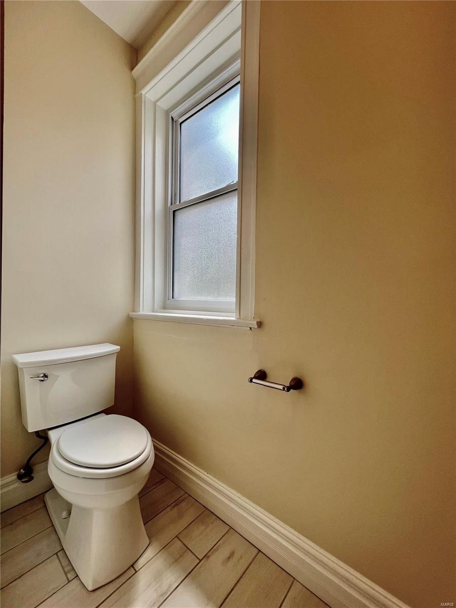 North Parkview - Residential Income