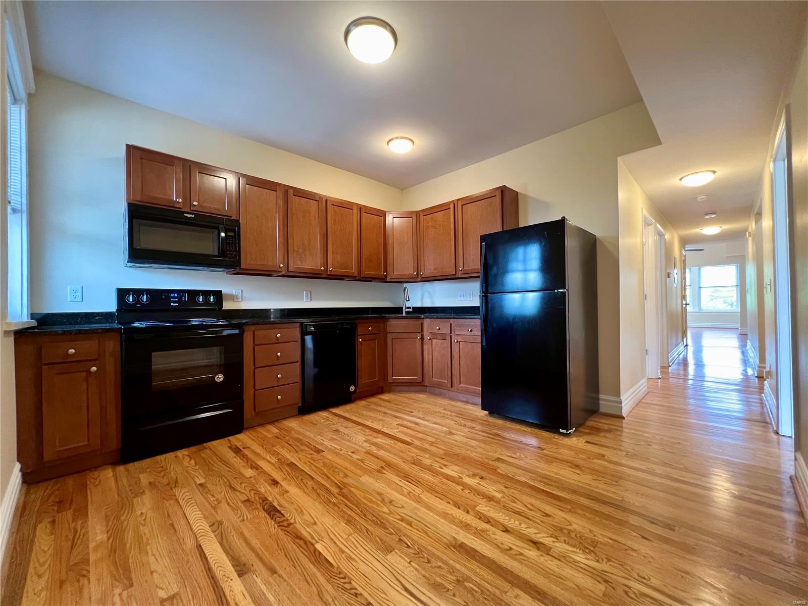 North Parkview - Residential Income