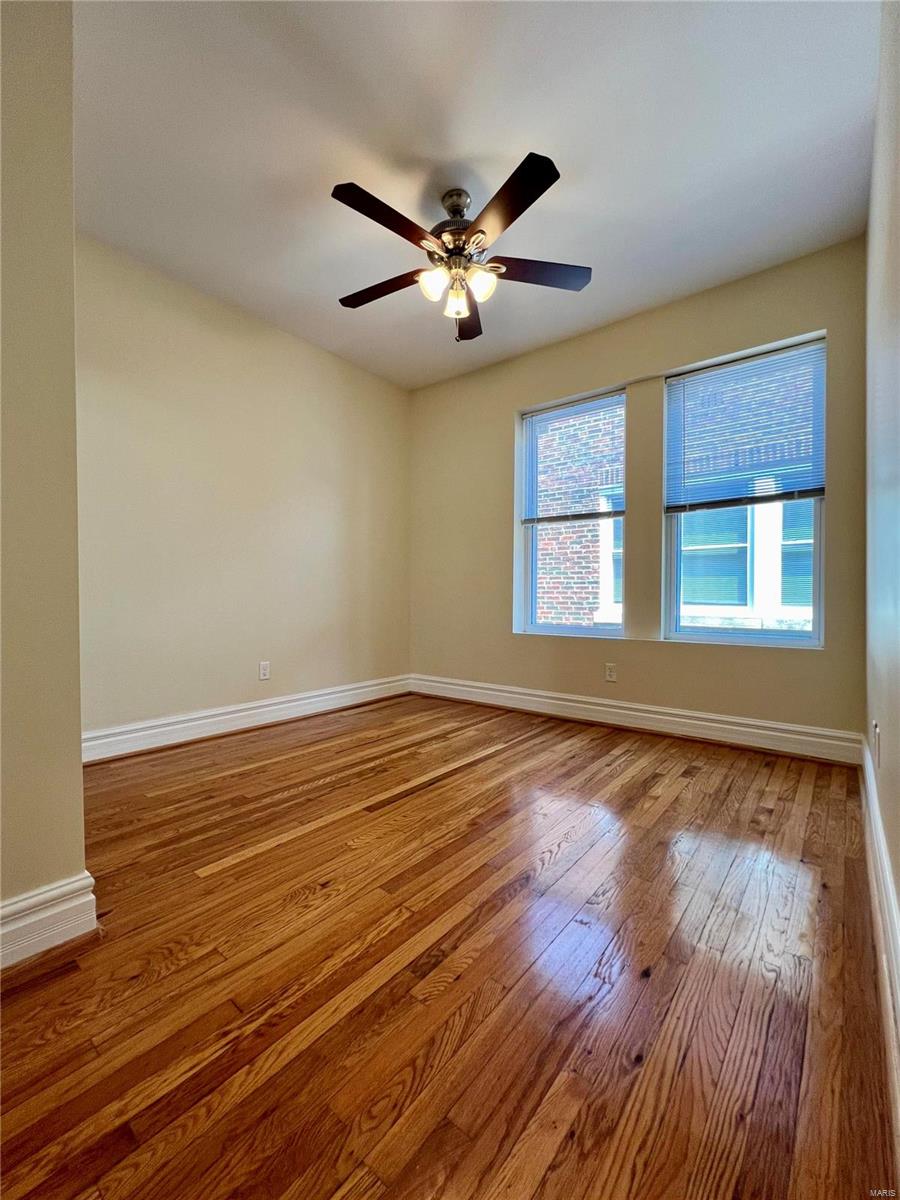 North Parkview - Residential Income