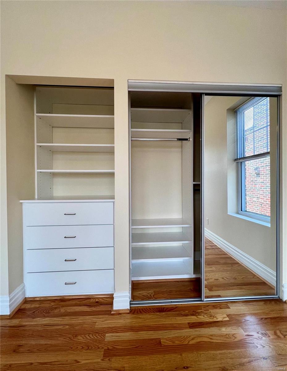 North Parkview - Residential Income