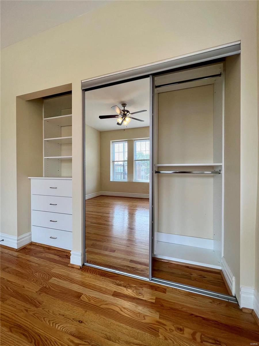 North Parkview - Residential Income