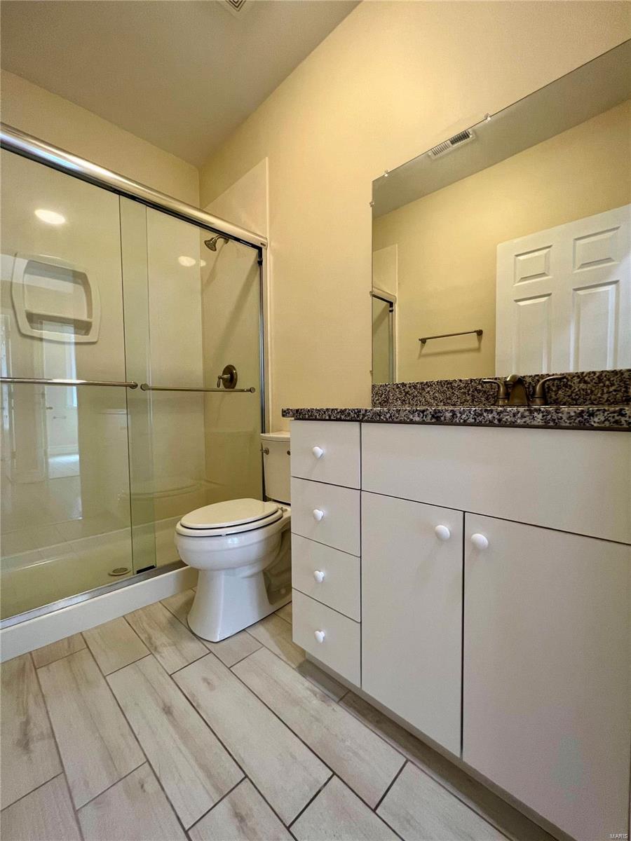 North Parkview - Residential Income