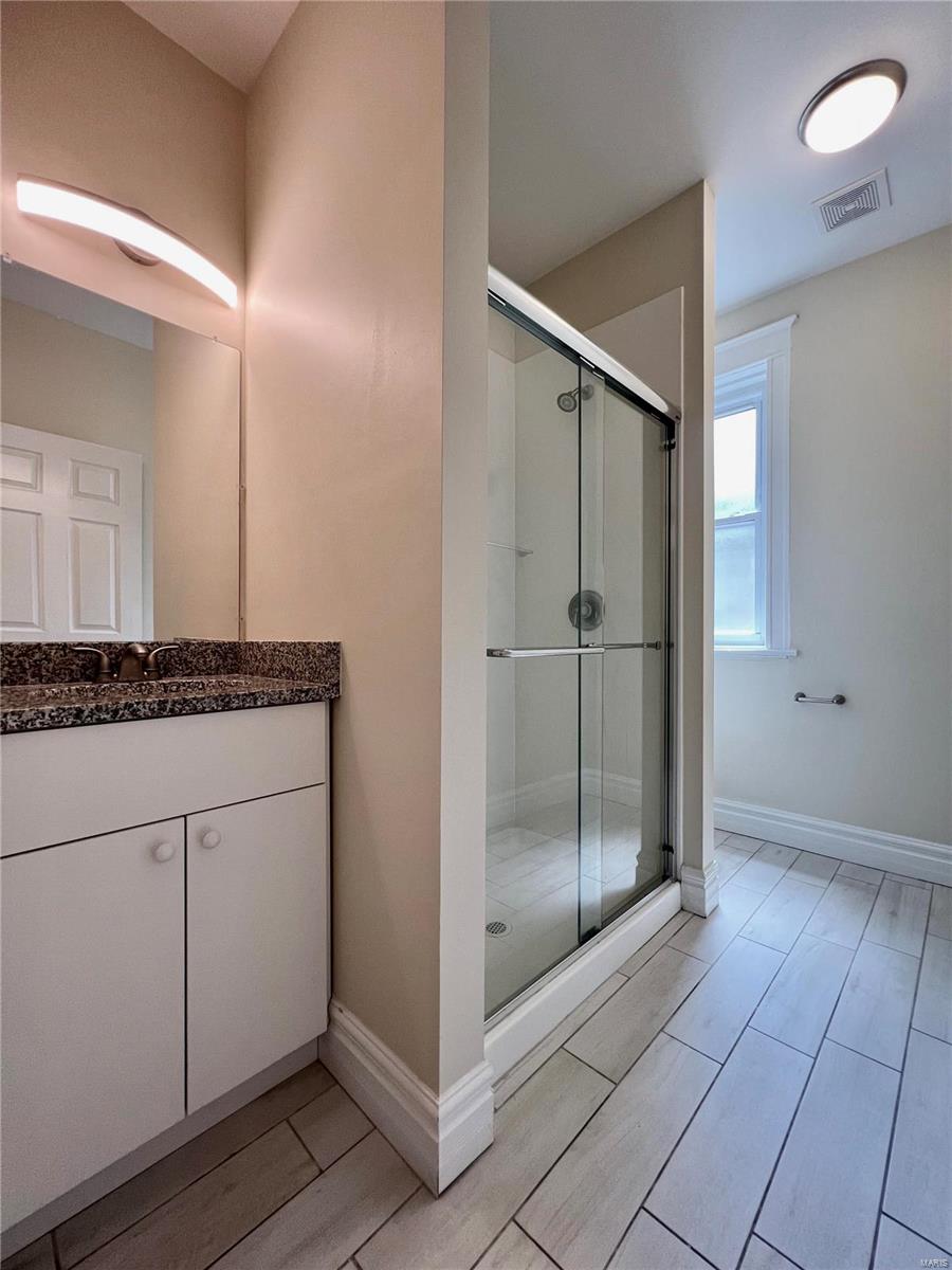 North Parkview - Residential Income