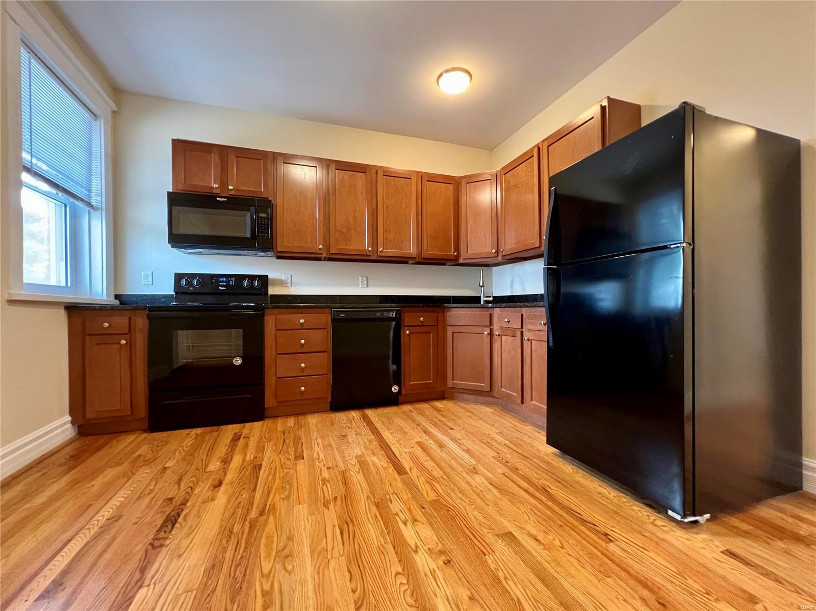 North Parkview - Residential Income