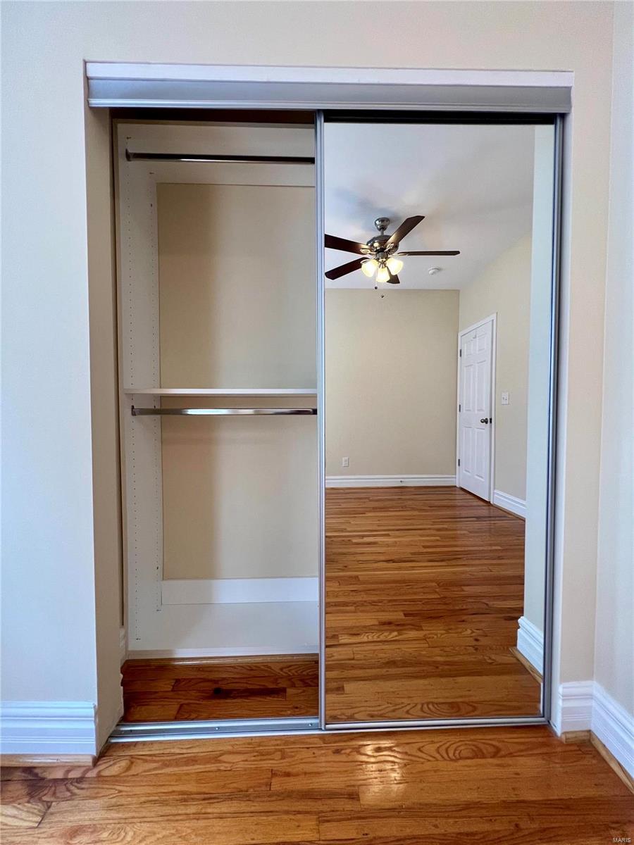 North Parkview - Residential Income