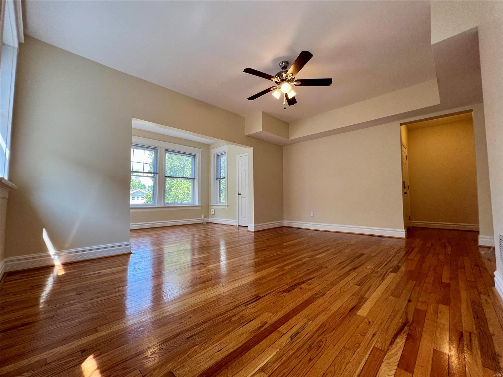 North Parkview - Residential Income