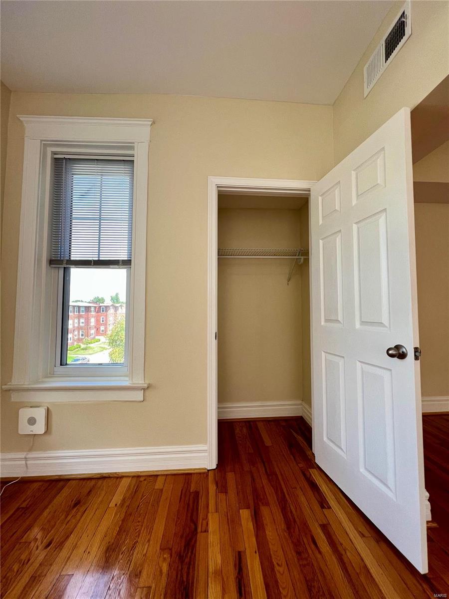 North Parkview - Residential Income