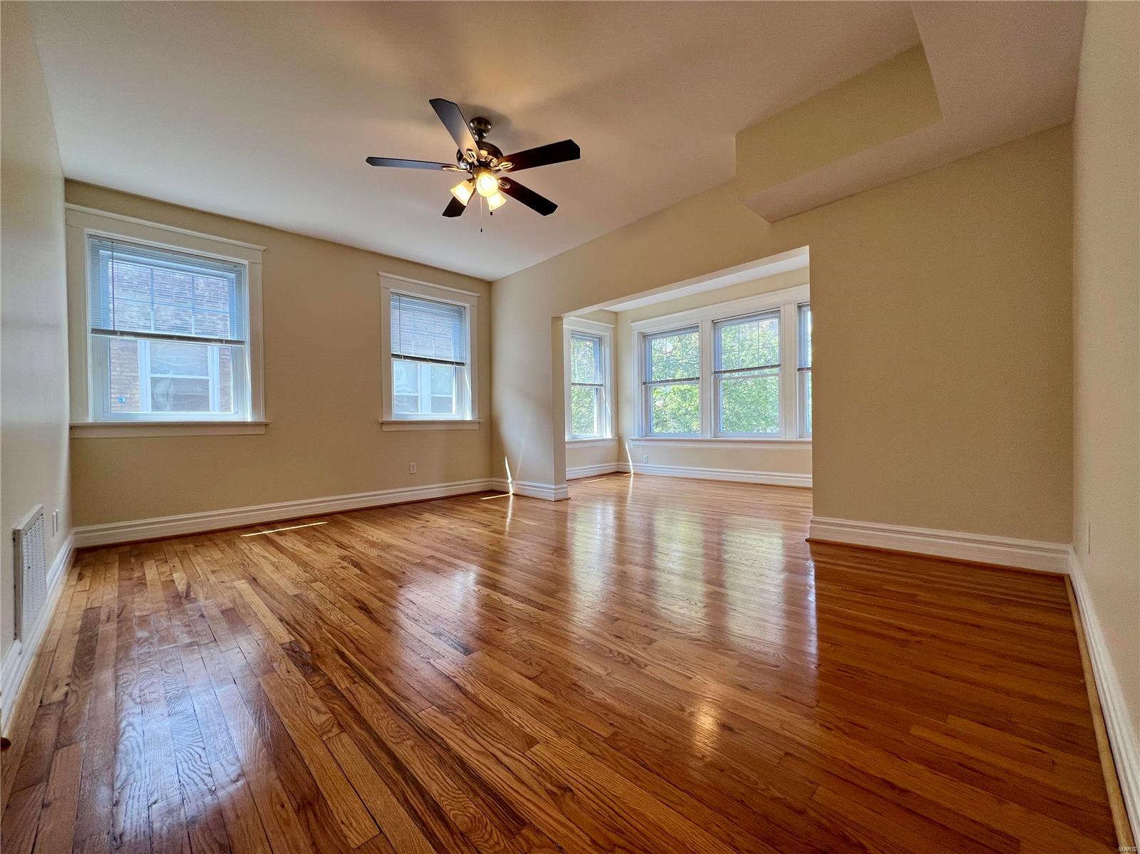 North Parkview - Residential Income