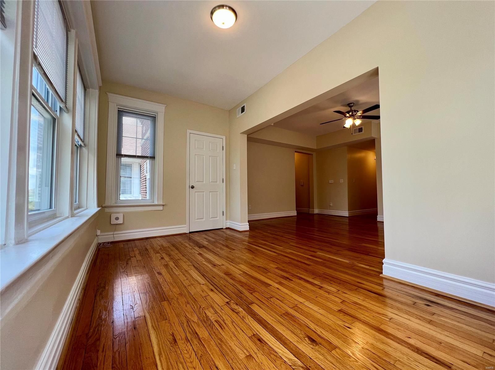 North Parkview - Residential Income