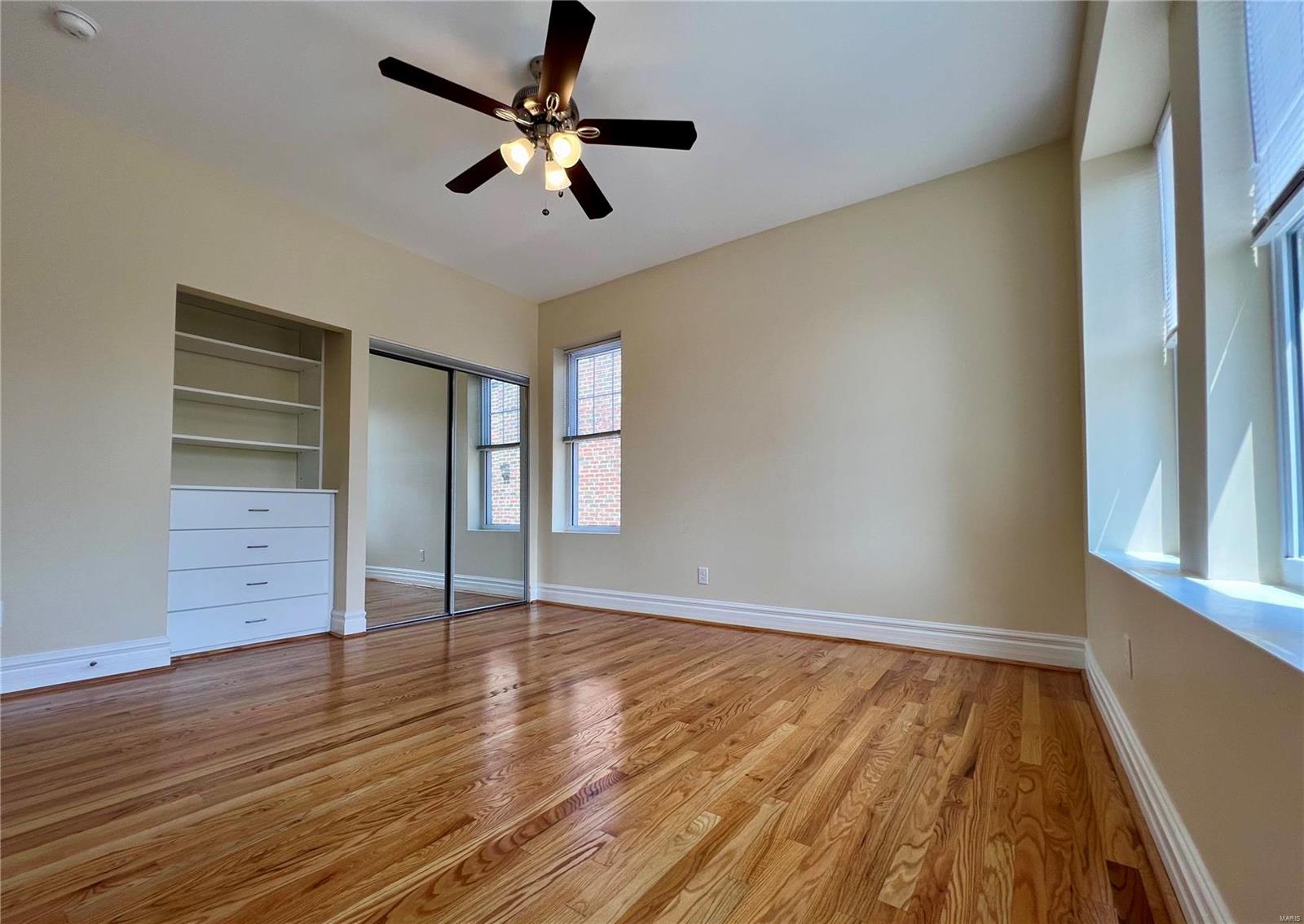 North Parkview - Residential Income