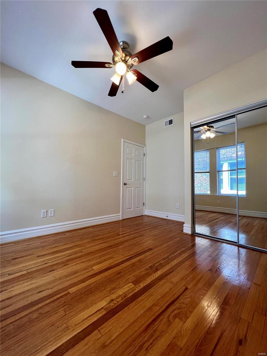 North Parkview - Residential Income