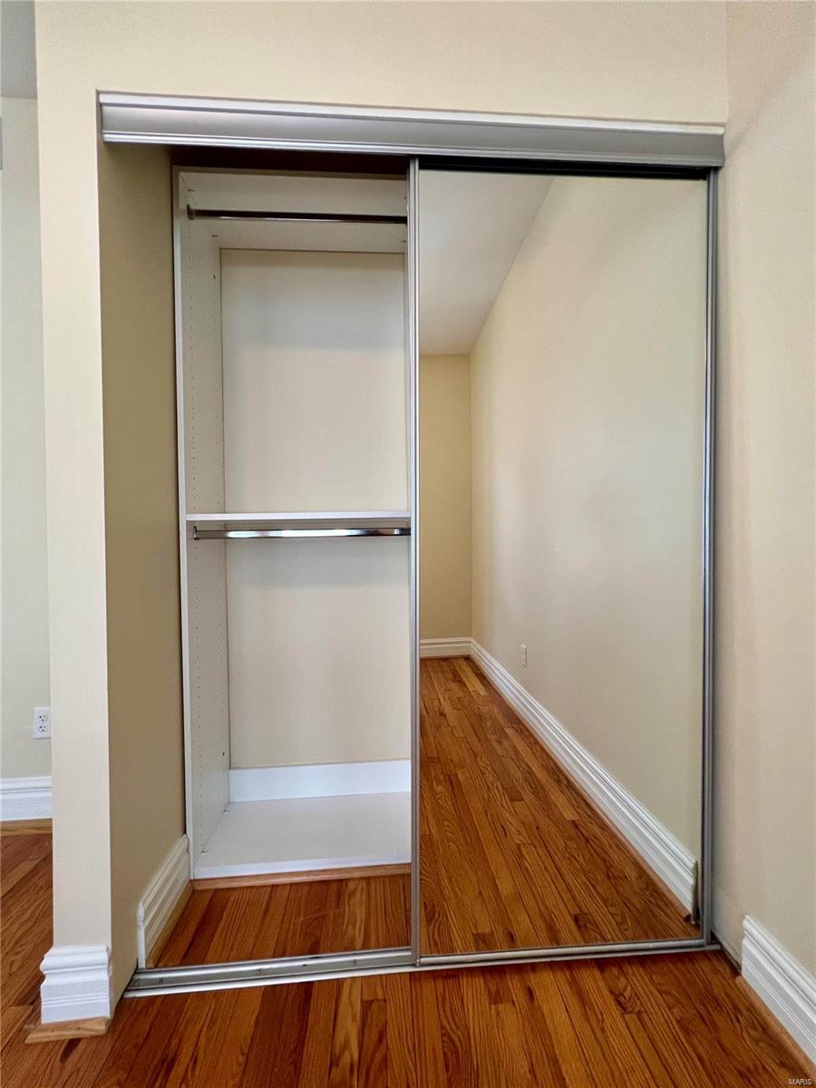 North Parkview - Residential Income