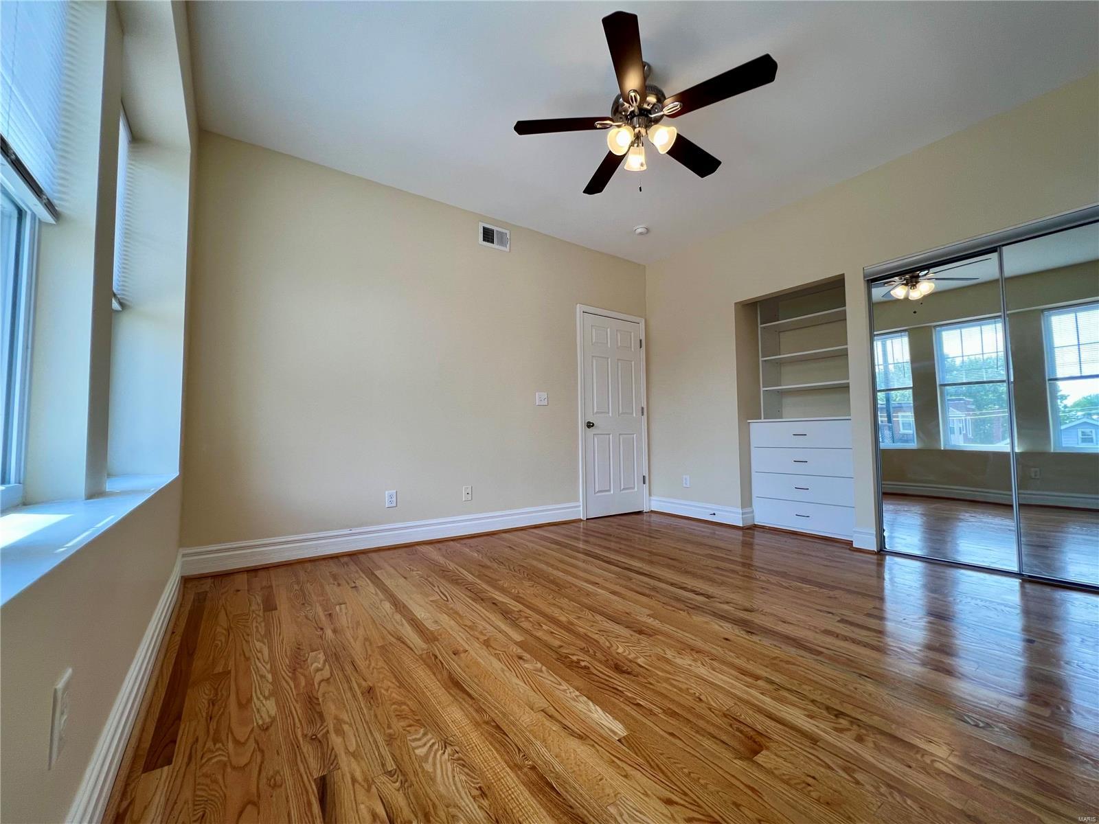 North Parkview - Residential Income