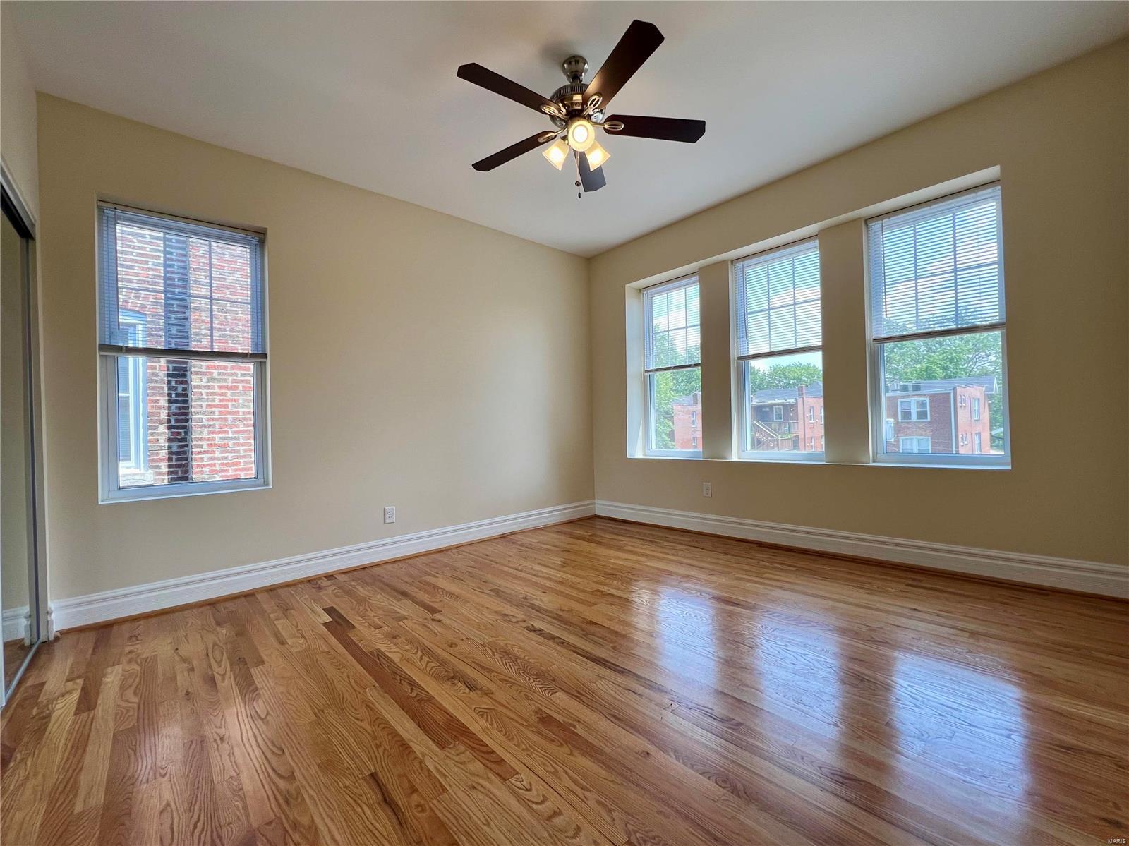 North Parkview - Residential Income