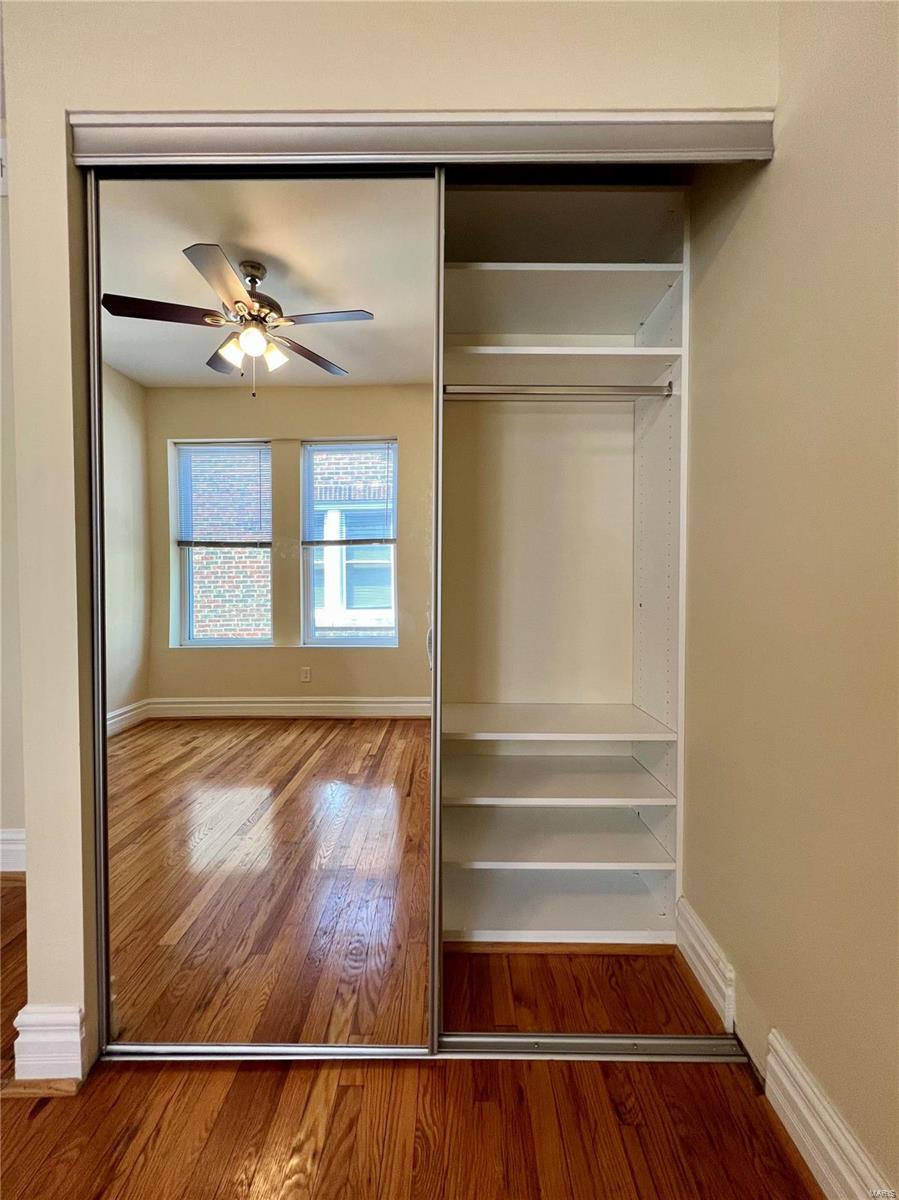 North Parkview - Residential Income