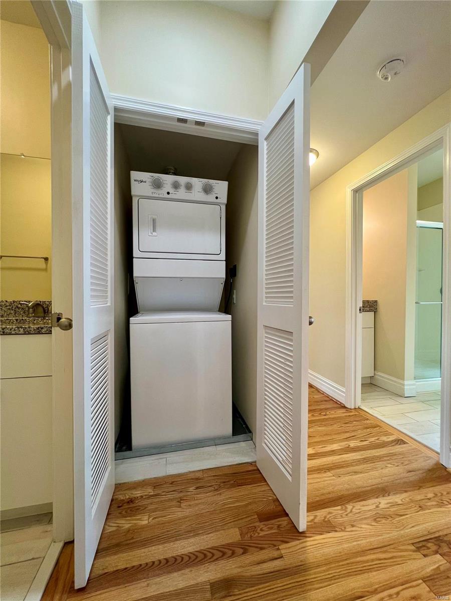 North Parkview - Residential Income