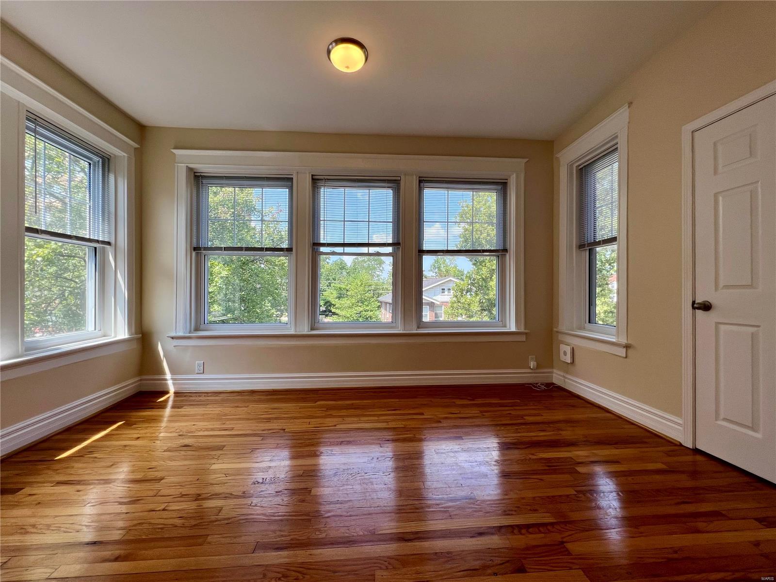 North Parkview - Residential Income